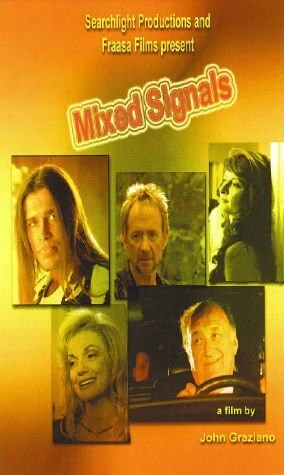 Постер Mixed Signals 2001