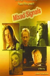 Mixed Signals 2001 постер