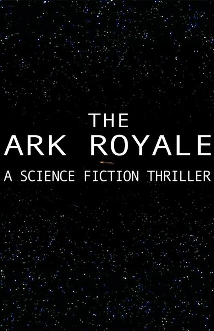 Постер The Ark Royale