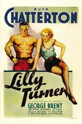 Lilly Turner постер
