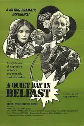 A Quiet Day in Belfast постер