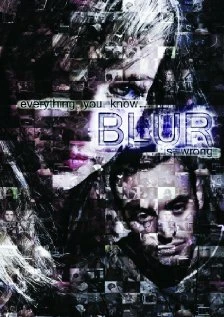 Постер Blur 2011