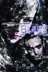 Blur 2011 постер