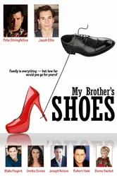 My Brother's Shoes постер