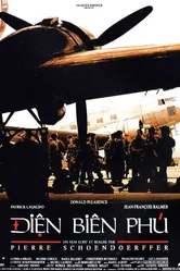 Дьенбьенфу 1992 постер