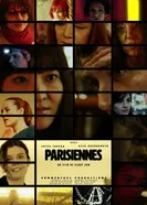 Parisiennes постер