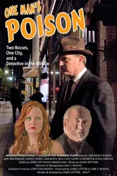 One Man's Poison 2015 постер