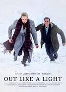 Out like a light постер