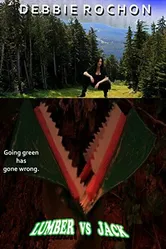 Lumber vs. Jack постер