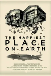 The Happiest Place on Earth 2015 постер