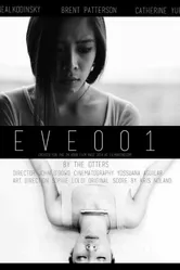 Eve 001 постер