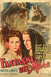 Fantasmi del mare постер