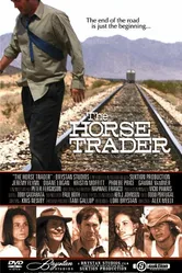 The Horse Trader 2004 постер