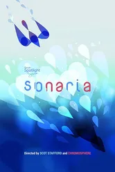Sonaria постер