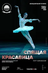 Спящая красавица 2017 постер