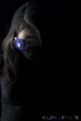 Blindfold 2011 постер