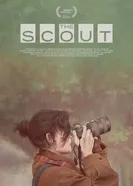 Скаут постер