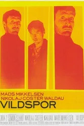 Заблудившийся 1998 постер