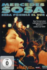 Será posible el sur: Mercedes Sosa постер