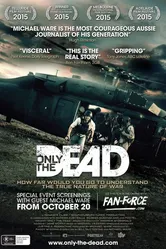 Only the Dead постер