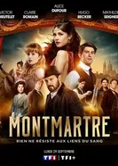 Montmartre 2025 постер