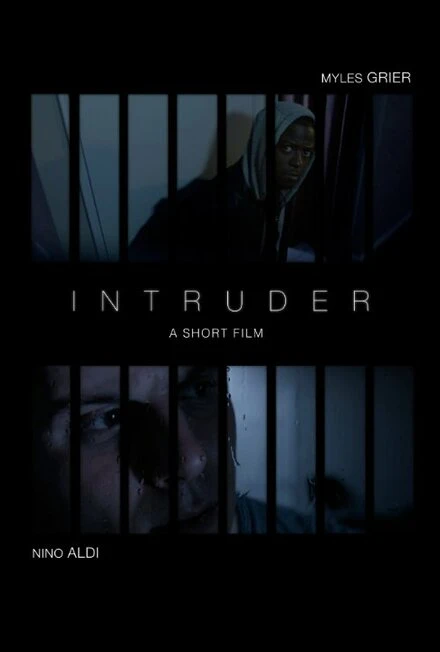 Постер Intruder 2014, США