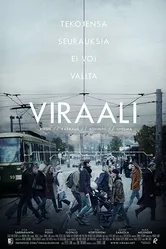 Viraali постер
