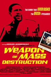 Weapon of Mass Destruction постер
