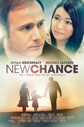 New Chance постер