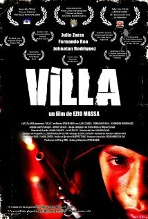 Постер Villa 2008