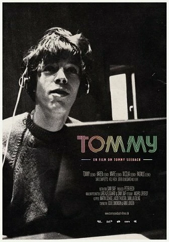 Постер Томми 2010