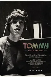 Томми 2010 постер