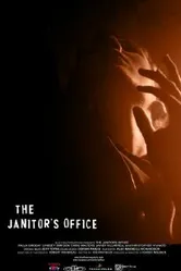 The Janitor's Office постер