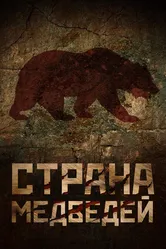 Страна медведей 2018 постер