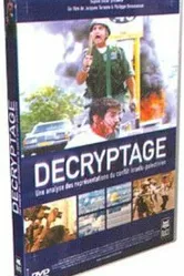 Décryptage постер