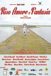 Riso, amore e fantasia постер