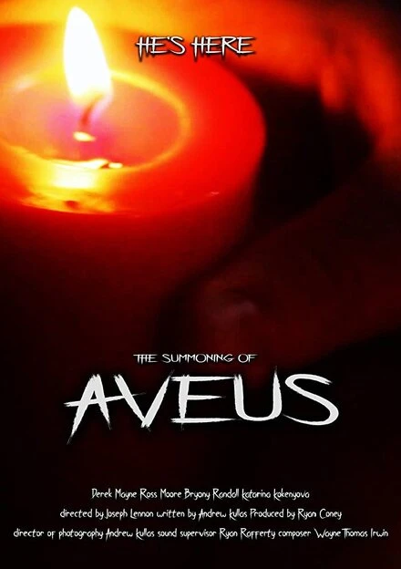 Постер Aveus