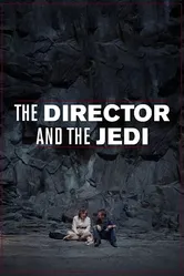 The Director and the Jedi постер
