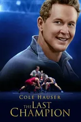 The Last Champion постер