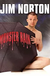 Jim Norton: Monster Rain постер