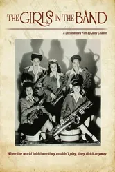 The Girls in the Band постер