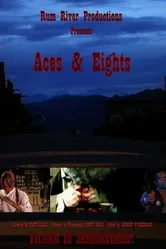Aces & Eights 2008 постер