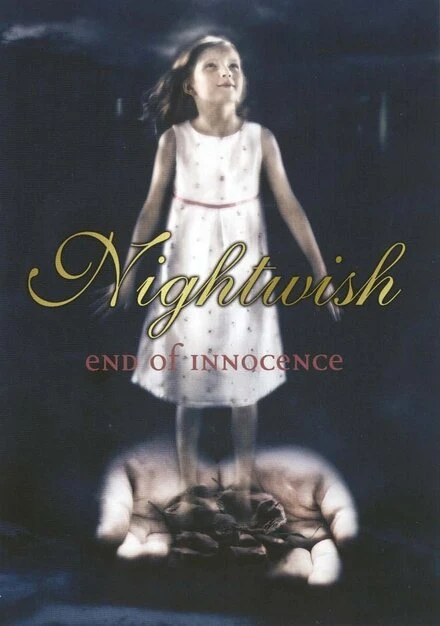 Постер Nightwish: Конец невинности 2003