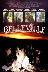 Belleville 2014 постер