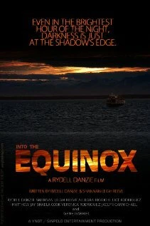 Постер Into the Equinox