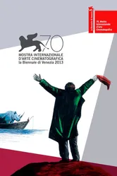 Венеция 70: Перезагрузка будущего 2013 постер