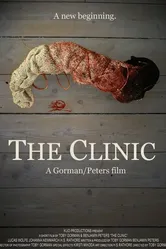 The Clinic 2007 постер