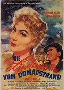 Die Lindenwirtin vom Donaustrand постер