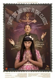 Постер God's Got His Head in the Clouds