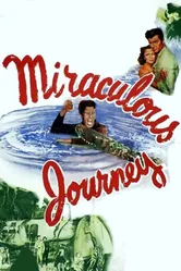 Miraculous Journey постер